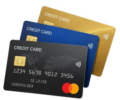 Credit Card Graphic