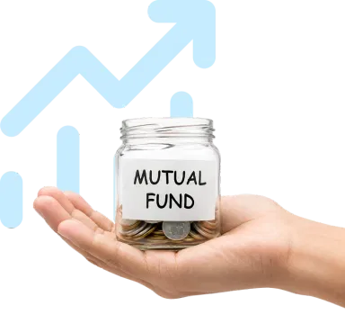 Mutual Funds Graphic