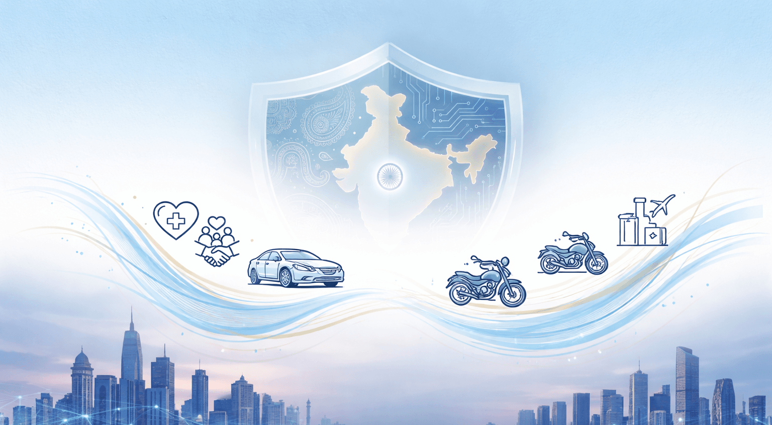 Insurance Background