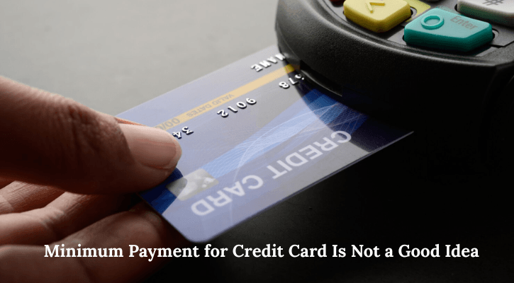 Credit Card Minimum Payment: Definition, Calculation & Why It's a Debt Trap