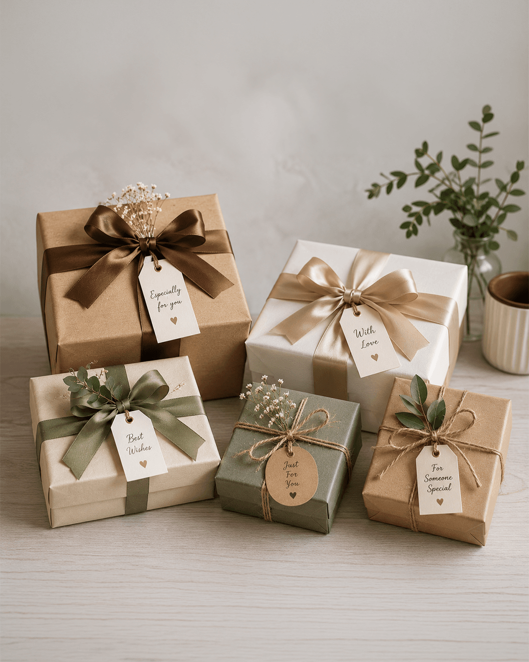 Gifting Loan