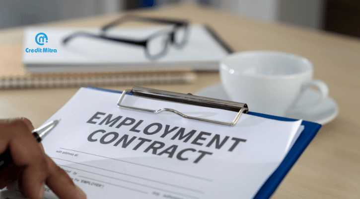 Personal Loan for Contract Employees: Complete Guide to Getting Approved (2026)