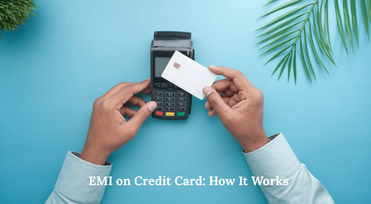 EMI on Credit Card: How It Works and When to Choose Personal Loan Instead
