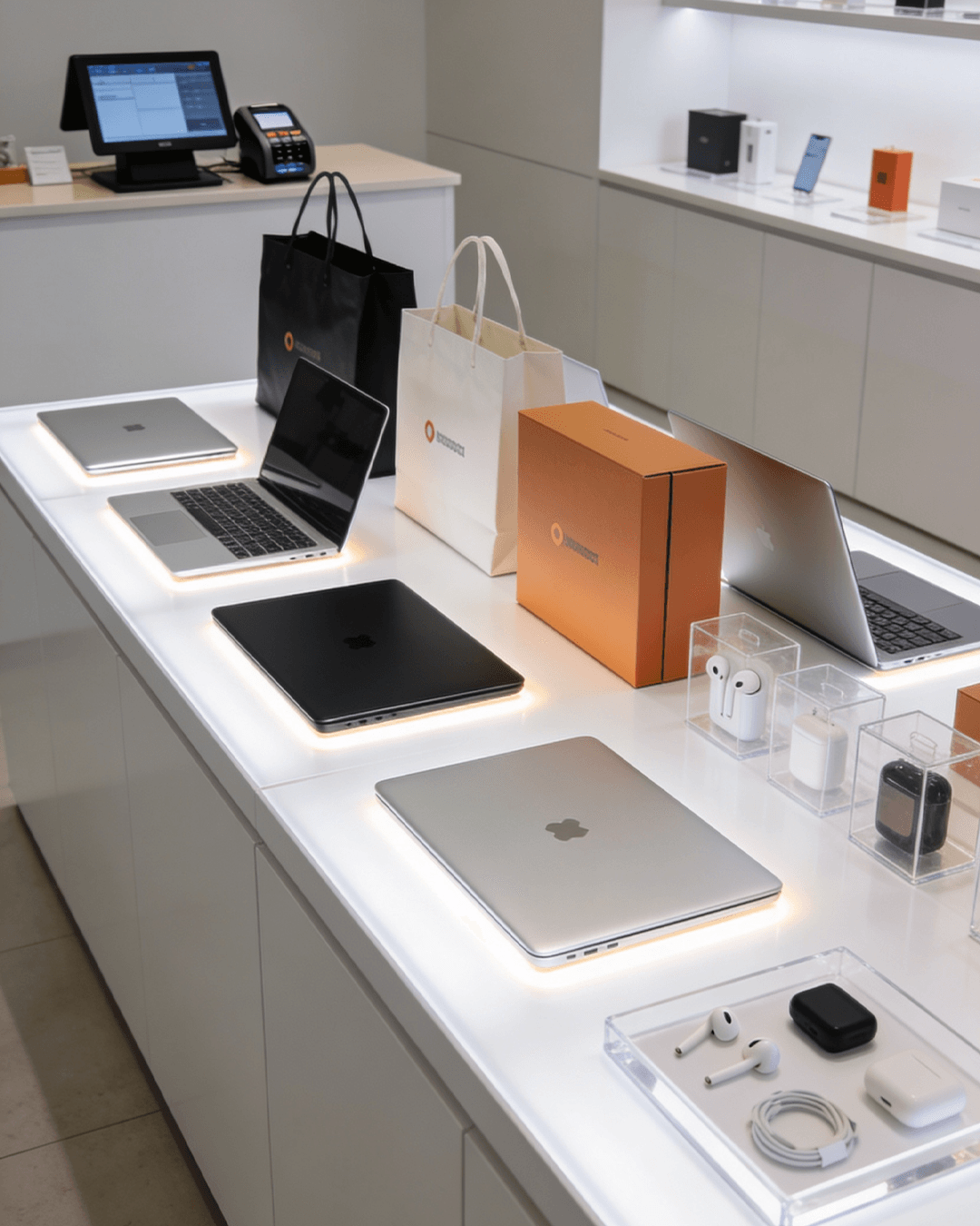 Buying Smartphones Loan