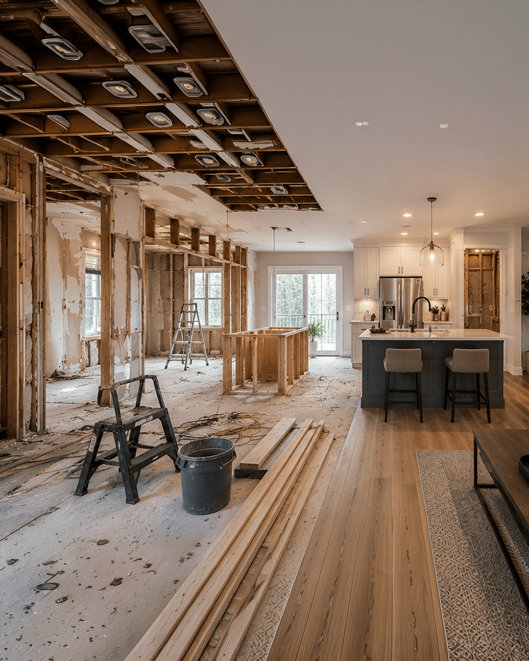 Home Renovation Loan