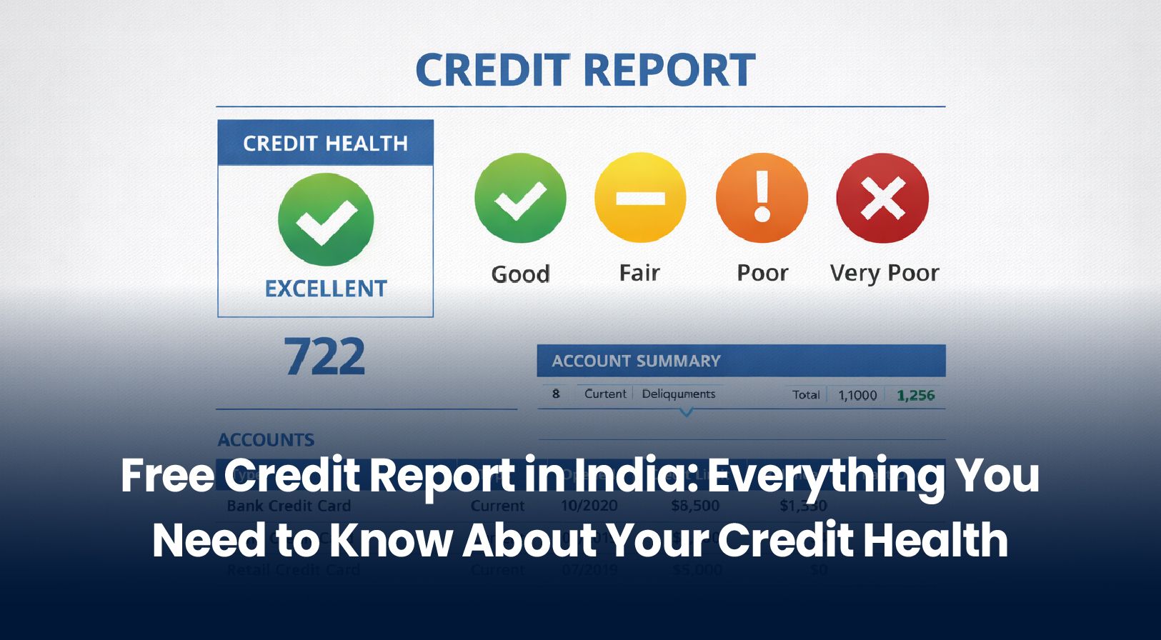 What is a Credit Report? Simple Definition and Guide