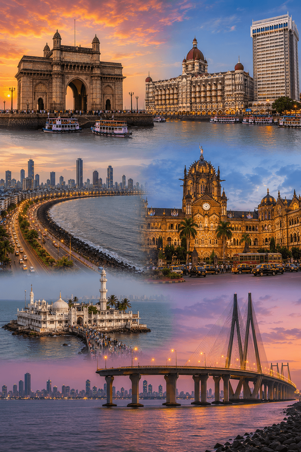In Mumbai