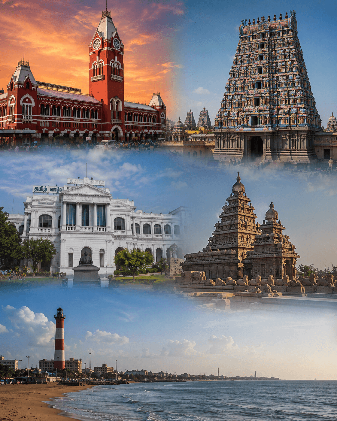 In Chennai
