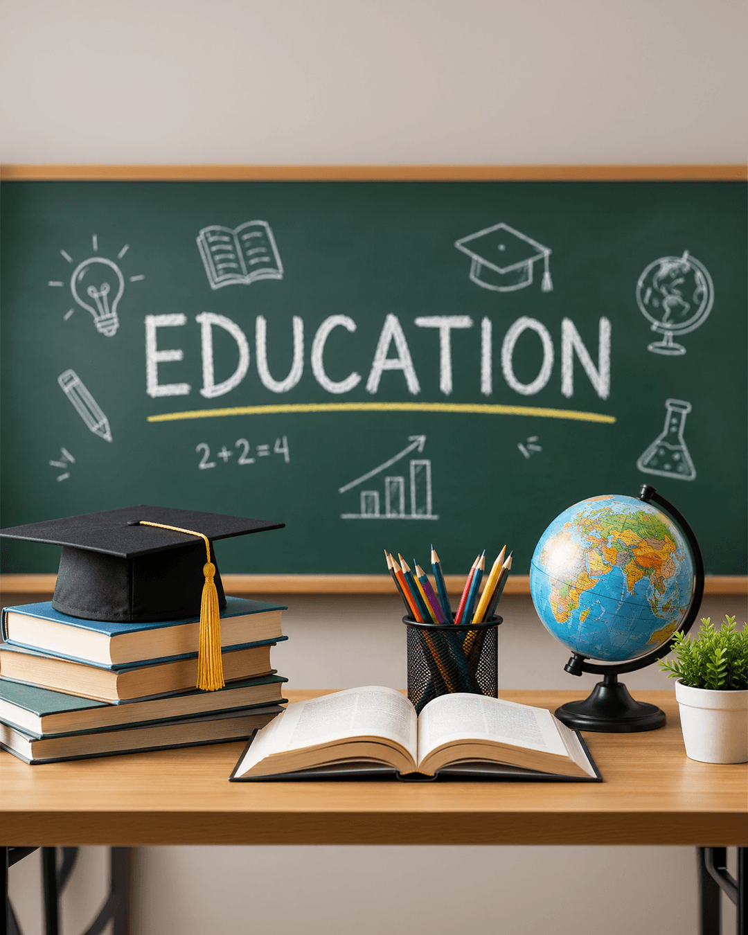 Education Loan