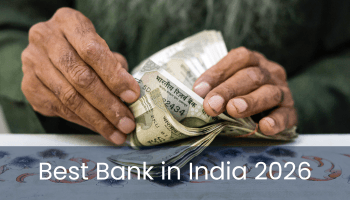 Best Bank in India 2026: Top Banks Ranked