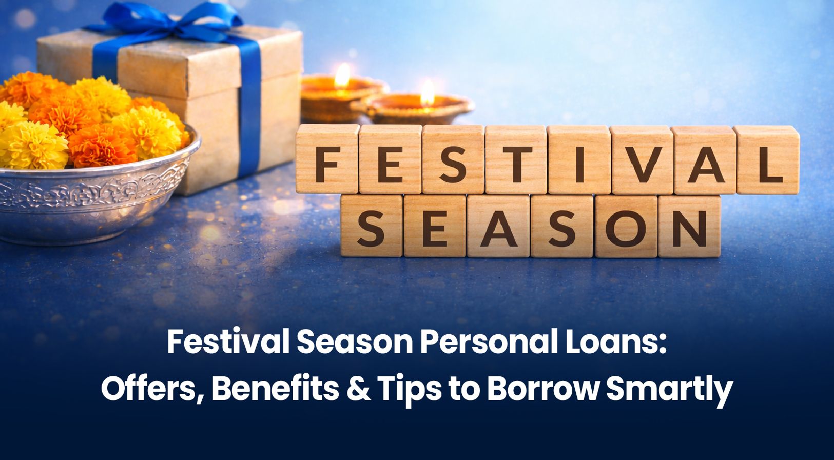 Festival Loans vs Personal Loans: Complete Comparison