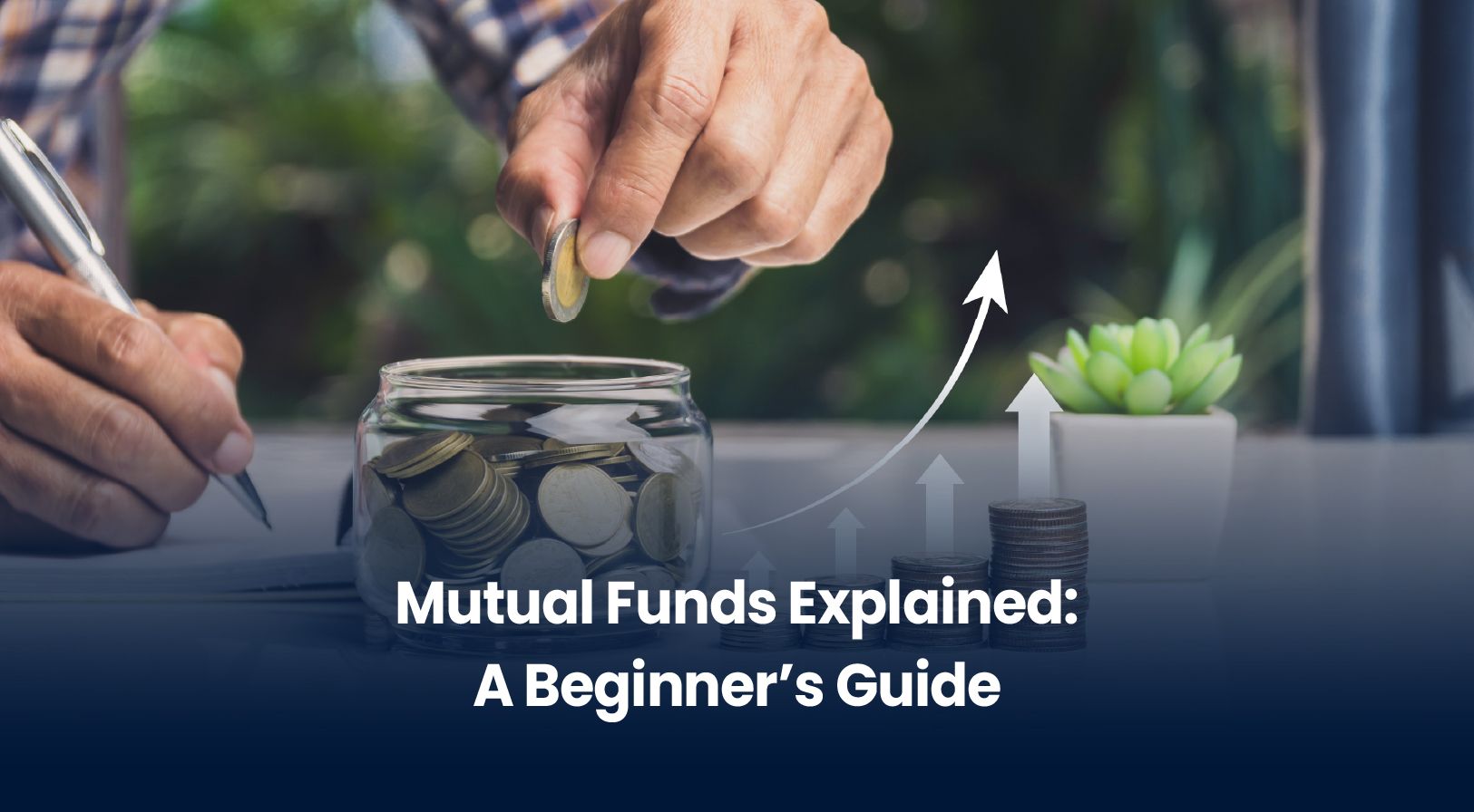 What is a Mutual Fund? The Complete Beginner’s Guide to Wealth-Building
